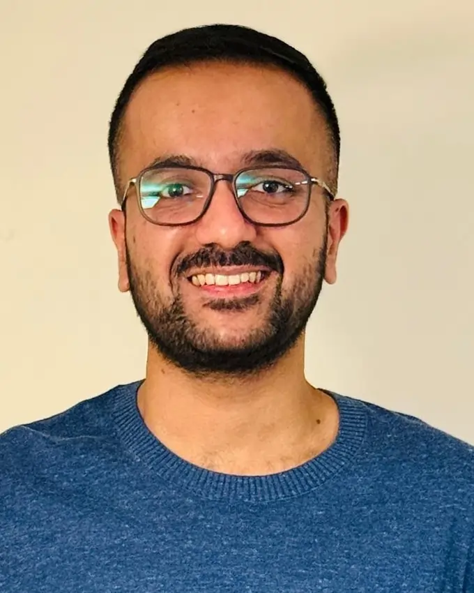 Ahmad Butt