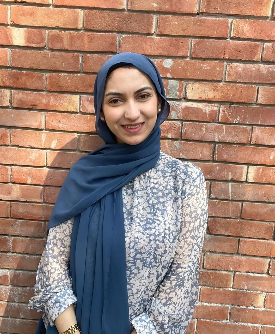 Alina Rasheed