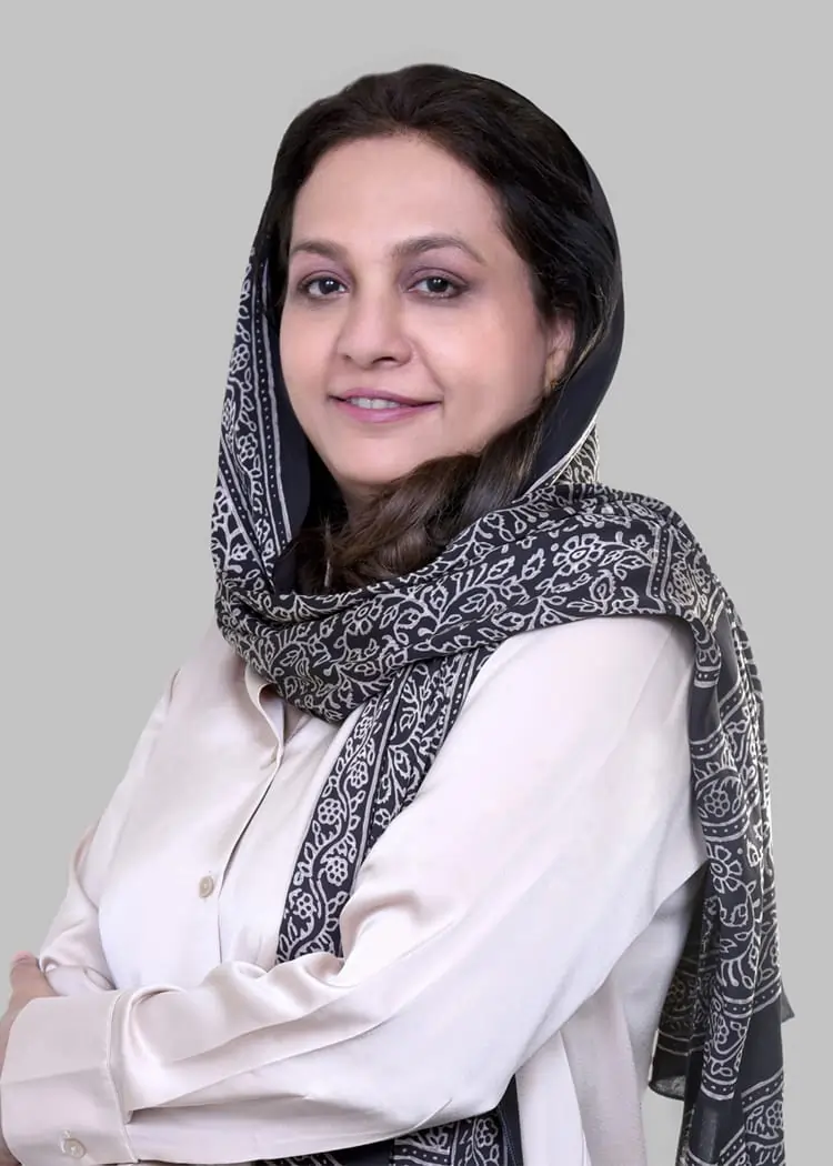 Ambreen Nadeem
