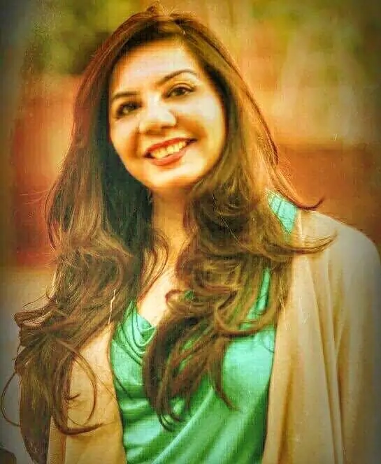Amira Younas