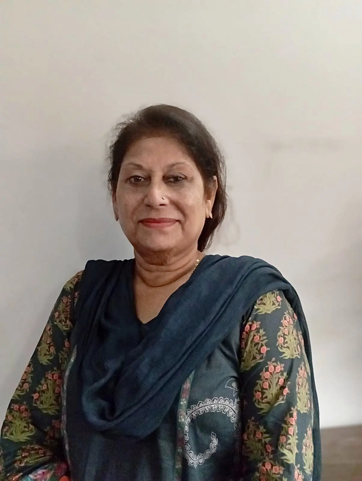 Dr. Urusa Fahim