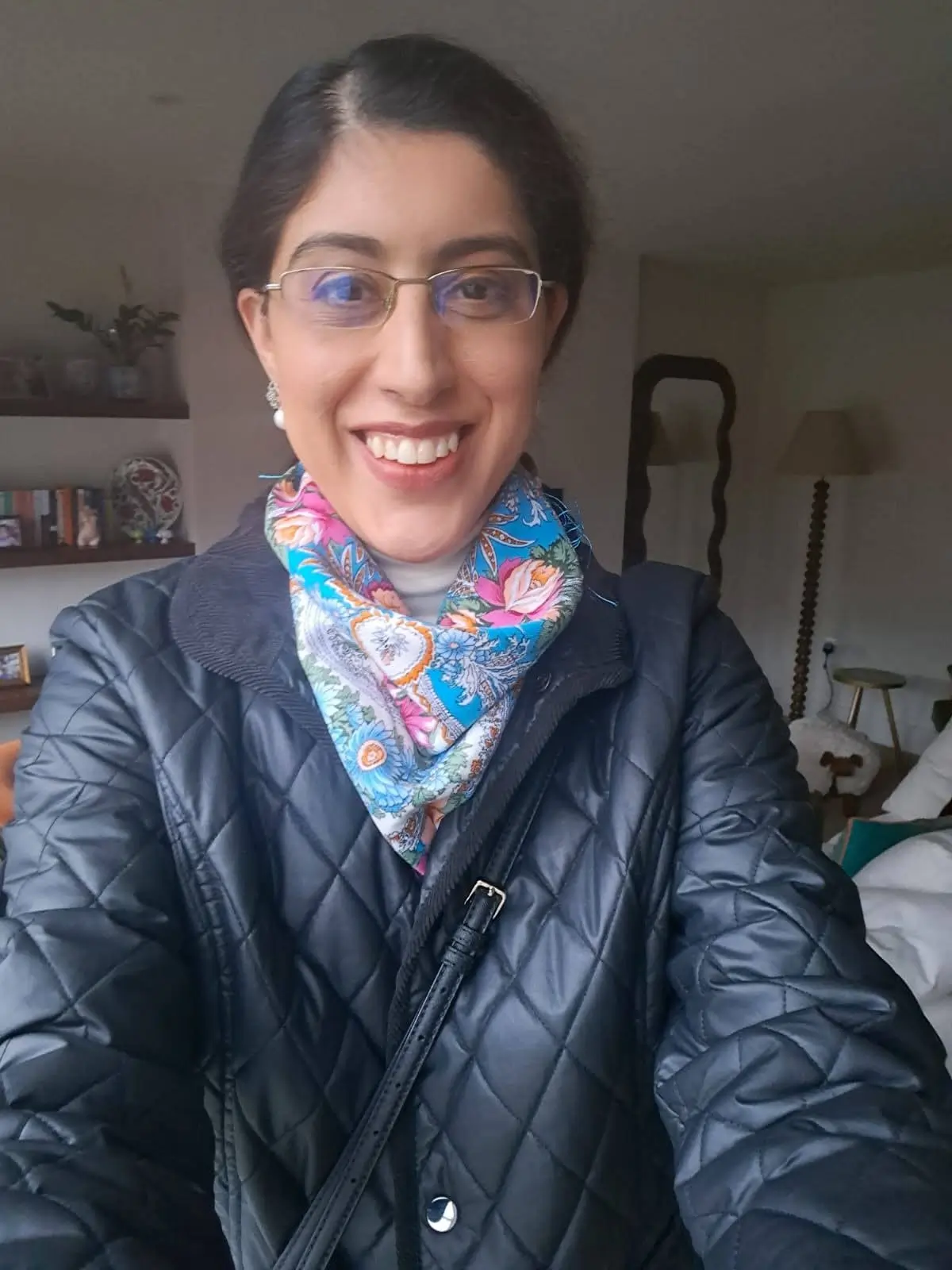 Farah Tiwana