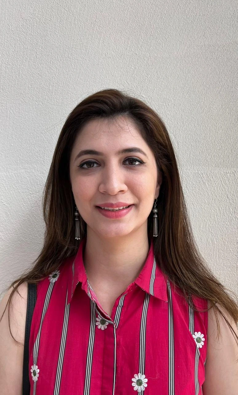 Hira Khan