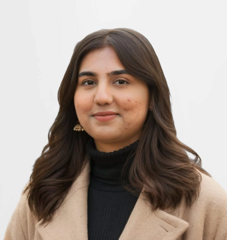Iqra Sadiq Goraya
