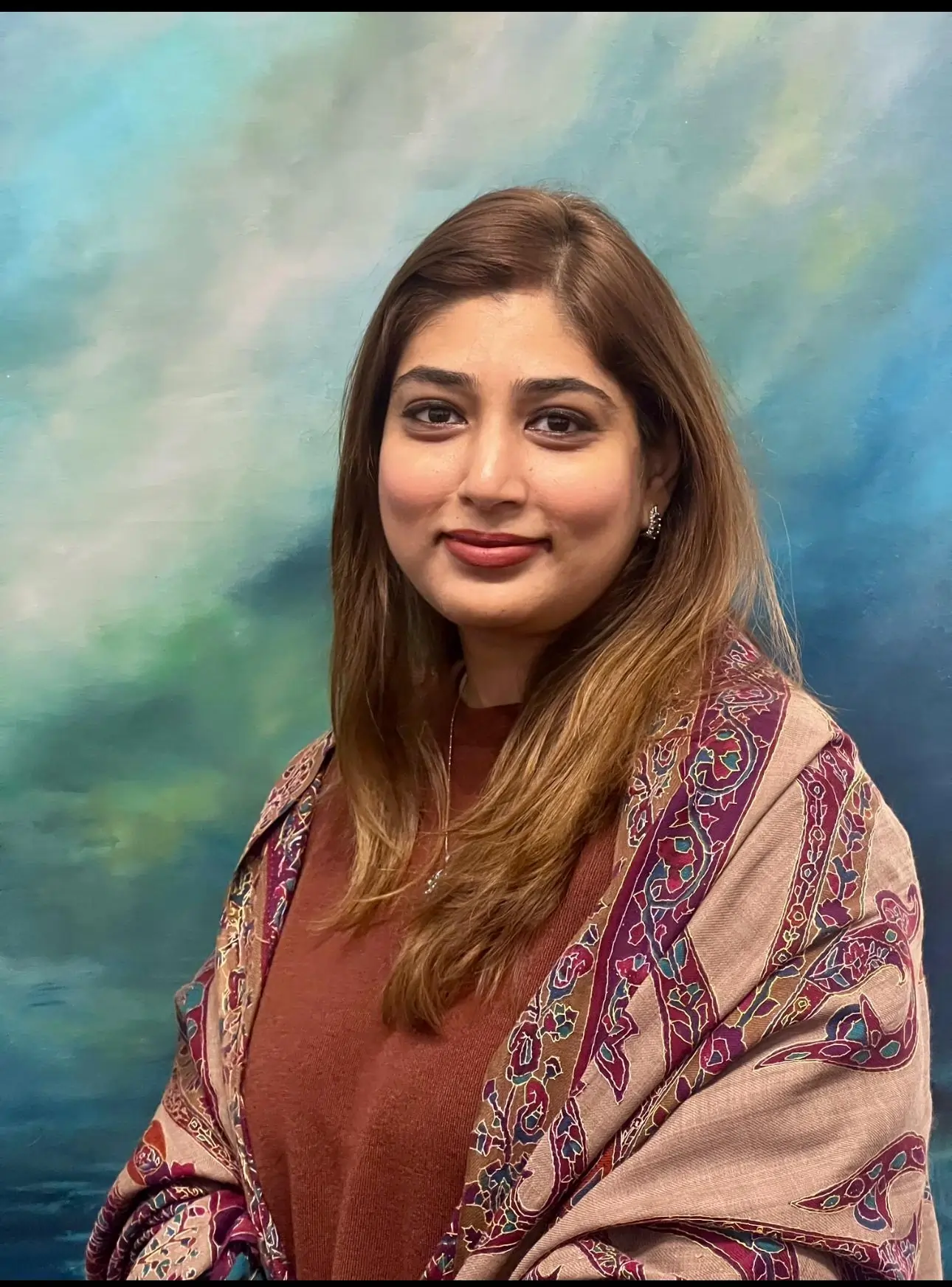 Sabeen Zeshan Qureshi