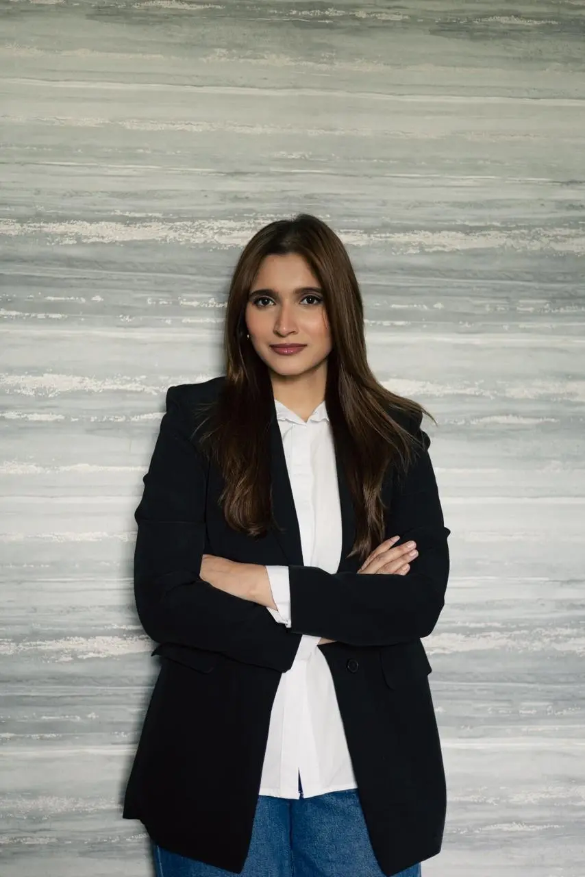 Sarima Baig